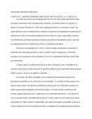 Sociedad Desescolarizada