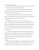 ¿Como Ser Un Consumidor Ecologico?