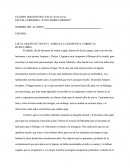 EXAMEN DIAGNOSTICO QUINTO GRADO