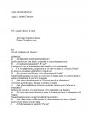 Analisis De Aquel 1811