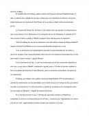 Auditor Se Declara Culpable De Fraude