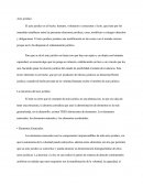 Juicio Ordinario,fases,repercusiones Sociales Y Economicas,y Despacho Saneador,desigualdad Entre Las Partes