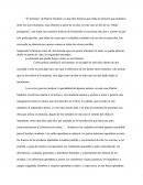 De Un Don A Una Obsesión