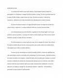 Historia De La Psicología Criminal