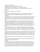 Teorias De La Libertad