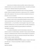 Proyecto Sobre La Basura