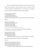 Honores Para Primaria