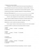 Redacción De Las Fases Del Proyecto De Aprendizaje Del PNFEE