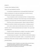 Bloque IV De Geografia