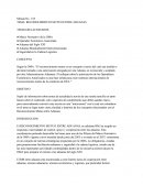 Reconocimiento mutuo entre aduanas