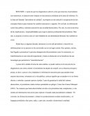 Etica Como Entidad Compartida