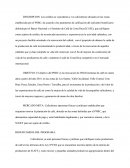 Renovacion Cafetalera