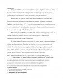 Ilicitos Y Sanciones