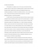 El psicoanalisis: Freud