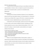 Redes IP y mascaras de red