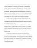 La Relación Entre El Clima Y Rendimiento físico Condición Mental Además Del Temperamento