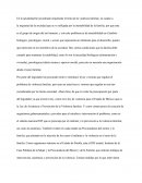 La inquietud de la sociedad