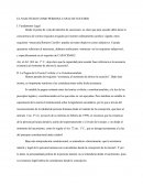 EL NASCITURUS COMO PERSONA CAPAZ DE SUCEDER