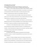 Normatividad, gestión y ética docente