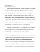 El neoconstitucionalismo