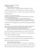 Gestion academica