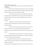 TIPOS DE CANALES DE VENTA