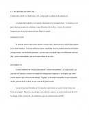 La Religiosidad En La Costa Atlantica