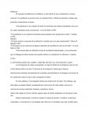 Poblacion Estadistica