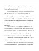 Movilidad Intergeneracional