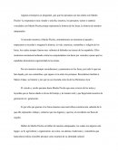 Machu Picchu Nos Vincula