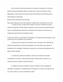 TECNICAS DE SELECCION DE PERSONAL