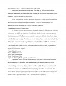 ANÁLISIS DE CAUSA RAÍZ EN UNA FALLA