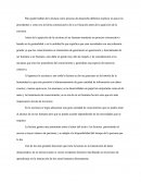 La Lectura Como Proceso De Desarrollo Humano
