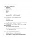 IMPUESTO A LAS VENTAS Y SERVICIOS (IVA)