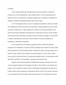 La Masacre En Las Bananeras