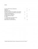 Instituto Federal Electoral, Justicia Y Democracia Al Servicio De La Nación.