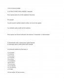 Las Fracciones En Primaria