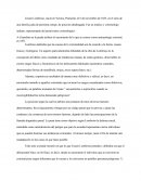 El médico y criminólogo Cesare Lombroso