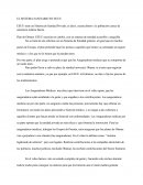 SISTEMA SANITARIO EN EEUU