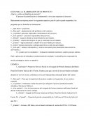 Sociedades Cooperativas