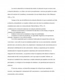 Los nuevos desarrollos en la educación