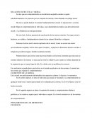 Por Los Momentos No Tengo Uno