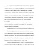 Caracterización De La Comunicación Educatuva