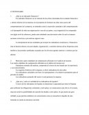 Indicadores Financieros