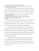 CONSECUENCIAS DE LA VIOLENCIA DOMESTICA