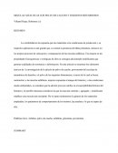 ASFALTOS MODIFICADOS CON CAUCHO Y ASFALTITA