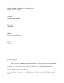 Conservacion De Alimentos