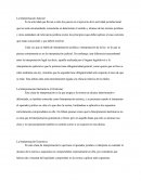 Interpretación Judicial