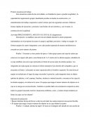 Actividad precisamente, ahi esta el detalle (diagnóstico)