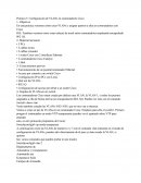 Configuración de VLANs en conmutadores Cisco